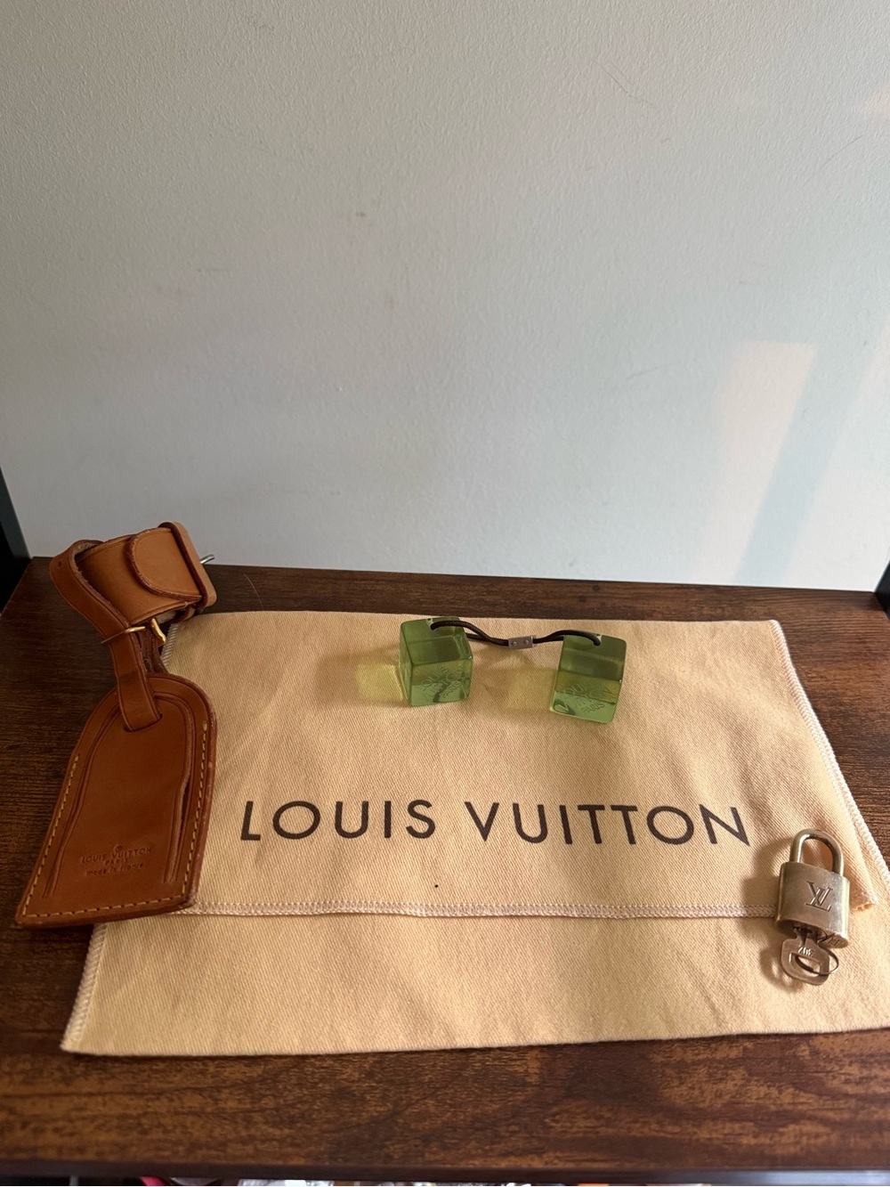 Louis Vuitton Bundle